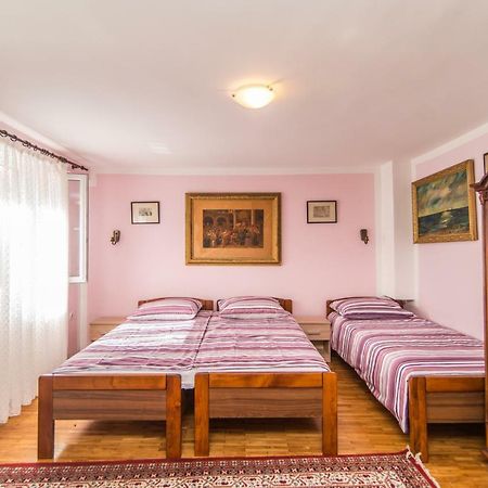 Apartmani Marina Poreč Dış mekan fotoğraf