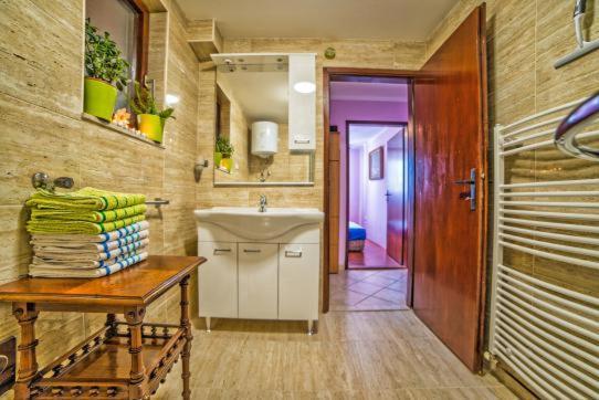 Apartmani Marina Poreč Dış mekan fotoğraf