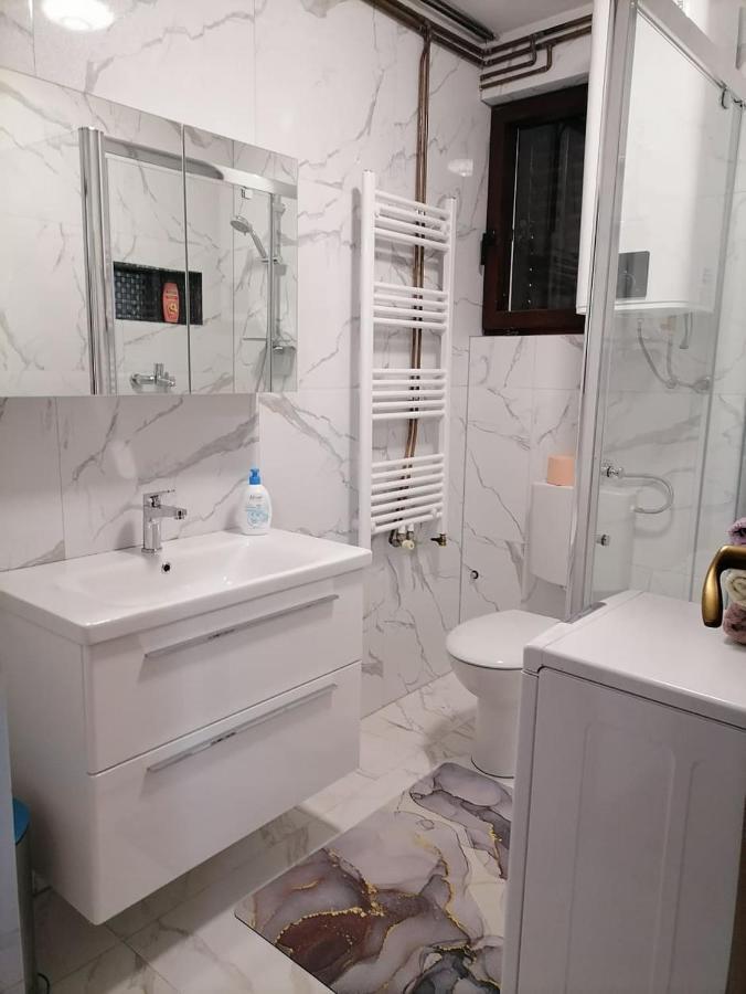 Apartmani Marina Poreč Dış mekan fotoğraf
