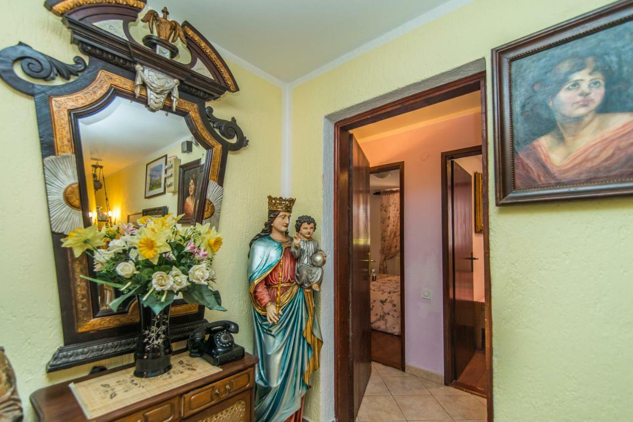 Apartmani Marina Poreč Dış mekan fotoğraf