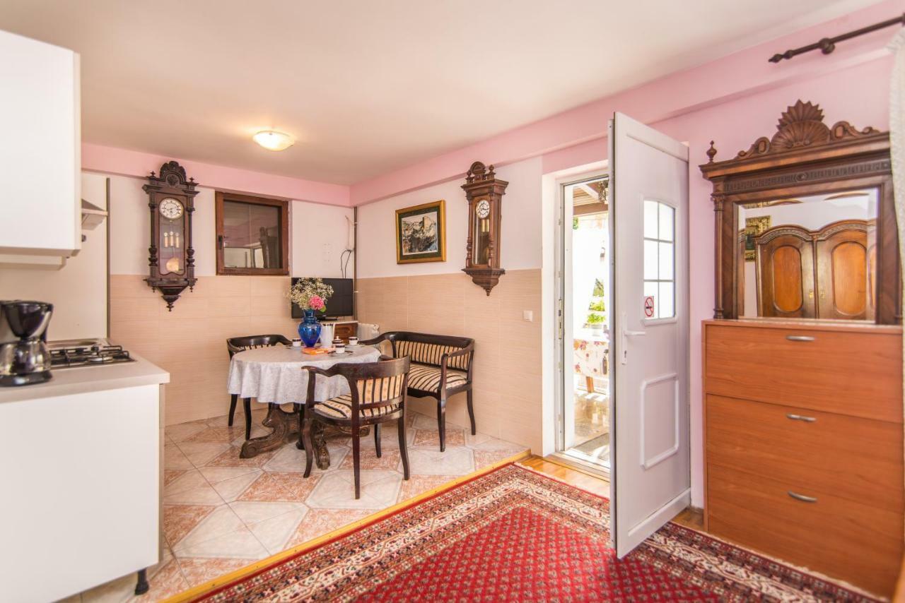 Apartmani Marina Poreč Dış mekan fotoğraf
