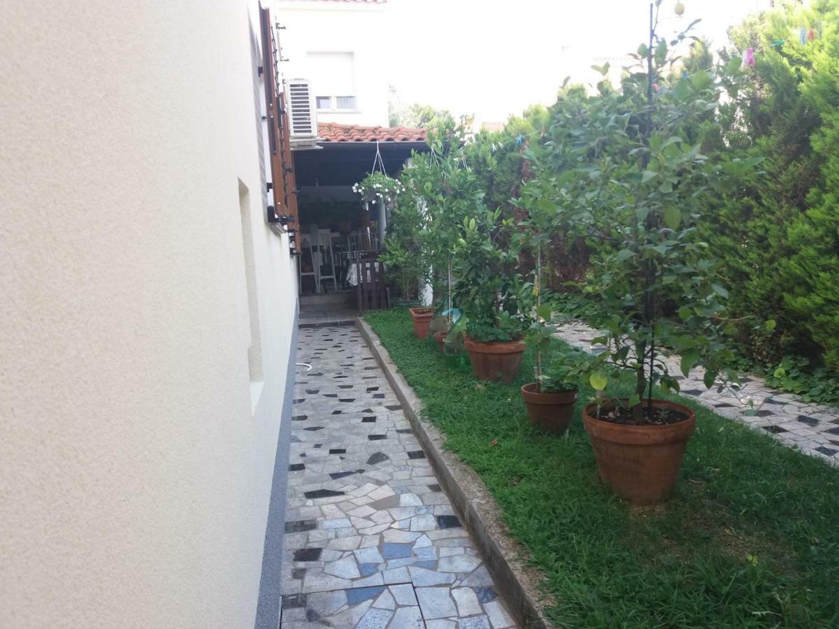 Apartmani Marina Poreč Dış mekan fotoğraf