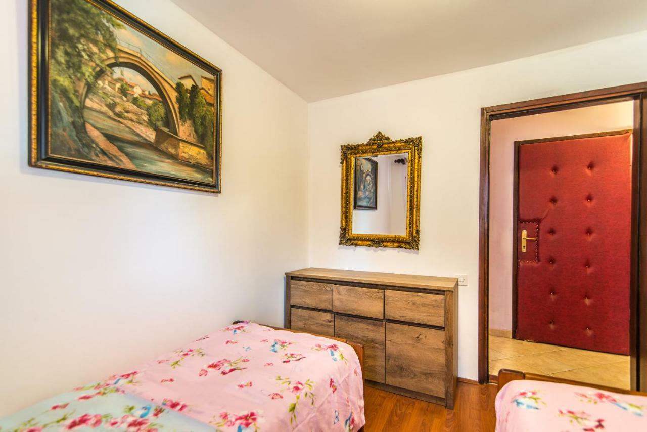 Apartmani Marina Poreč Dış mekan fotoğraf