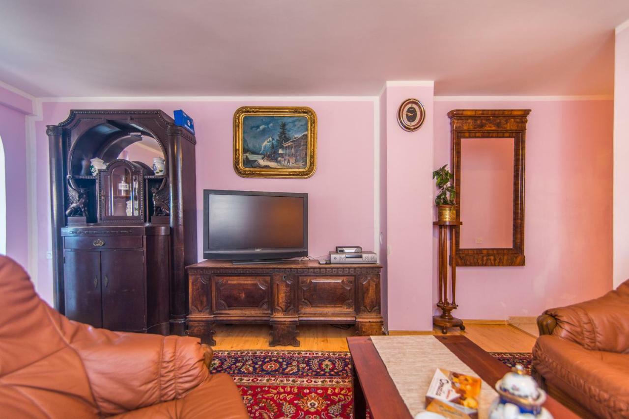 Apartmani Marina Poreč Dış mekan fotoğraf