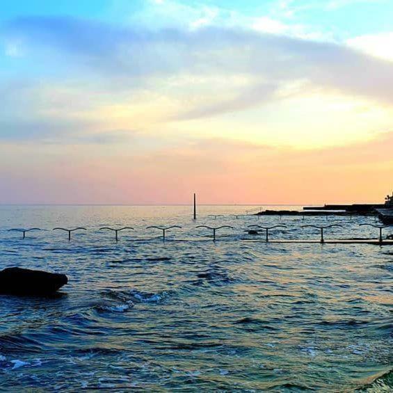 Apartmani Marina Poreč Dış mekan fotoğraf