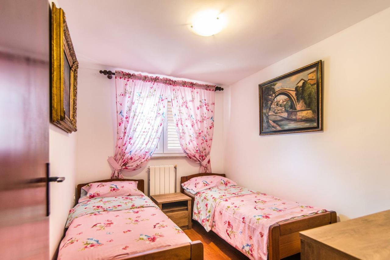 Apartmani Marina Poreč Dış mekan fotoğraf
