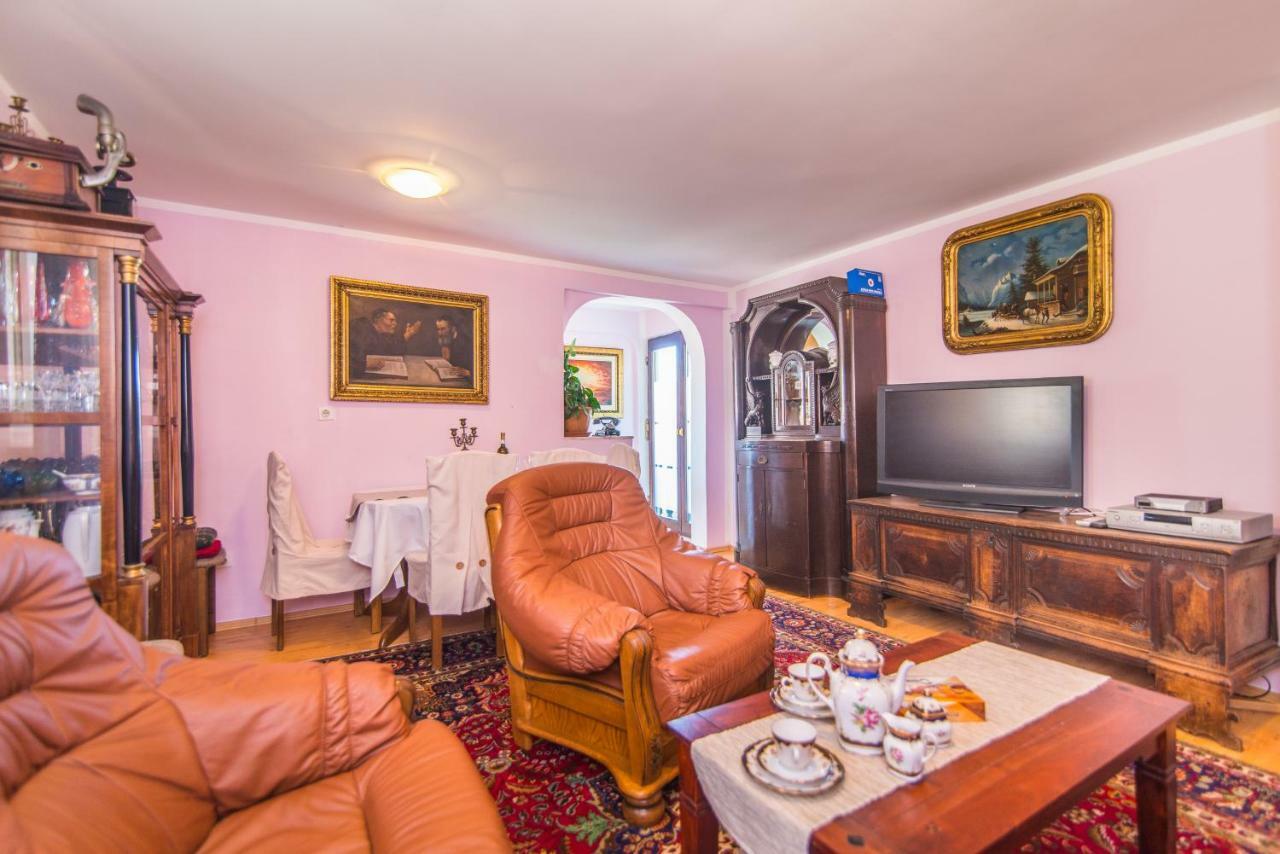Apartmani Marina Poreč Dış mekan fotoğraf