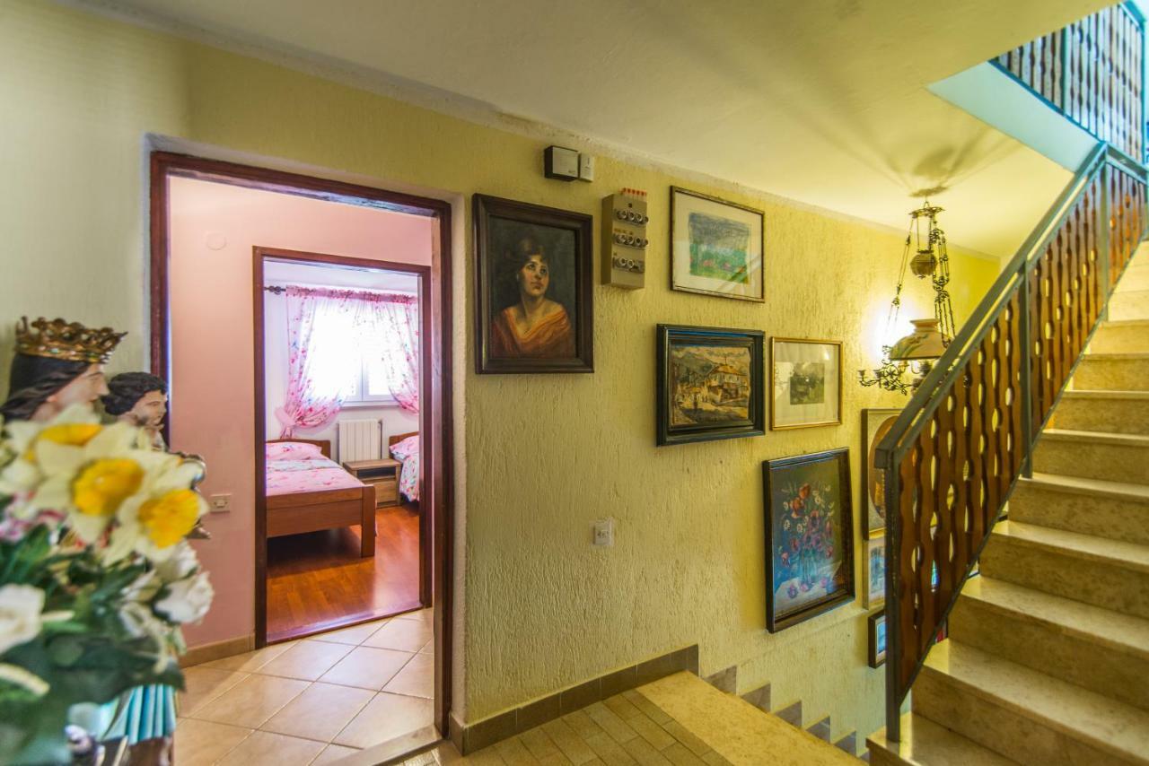 Apartmani Marina Poreč Dış mekan fotoğraf